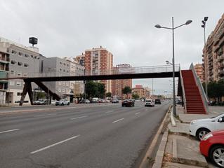 Pis  Avinguda d'ausiàs march 149. Excelente oportunidad !!! piso en avenida ausias march