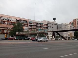 Pis  Avinguda d'ausiàs march 40. Oportunidad de piso en avenida ausias march !!! en excelente est