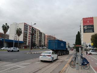 Piso  Avinguda d'ausiàs march 23. Oportunidad de piso !!!