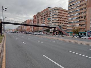 Pis a Avinguda d'ausiàs march 54. Piso en ausias march !!!