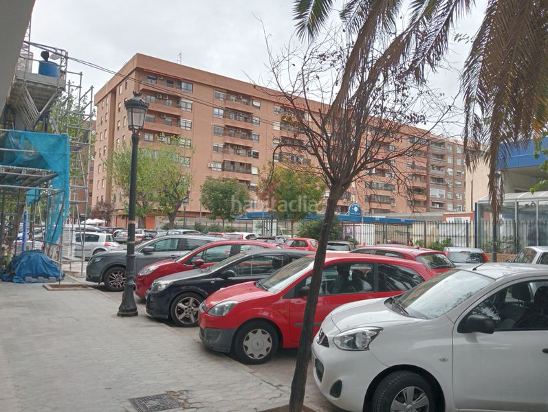 Piso en carrer de bernat descoll 1 oportunidad de piso! en zona residencial de constante crecimiento! en Valencia - Imagen 14