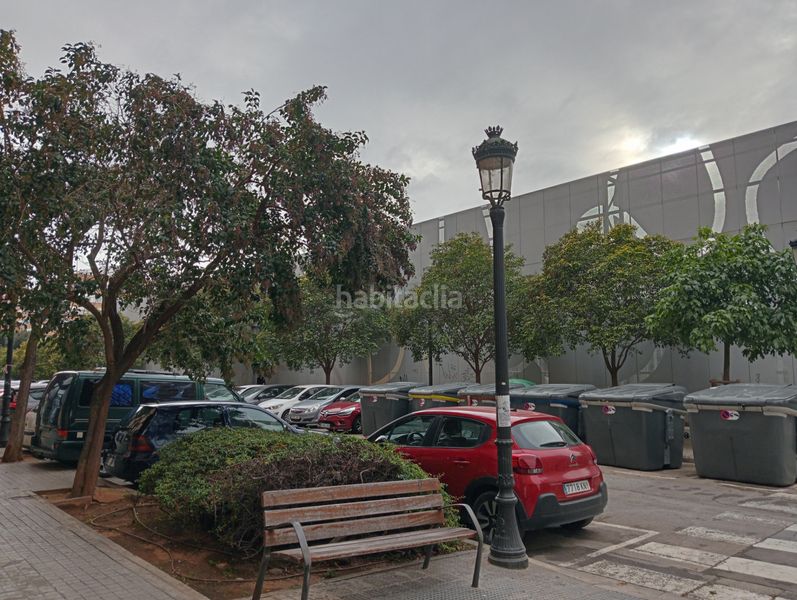 Piso en carrer de bernat descoll 1 oportunidad de piso! en zona residencial de constante crecimiento! en Valencia - Imagen 15