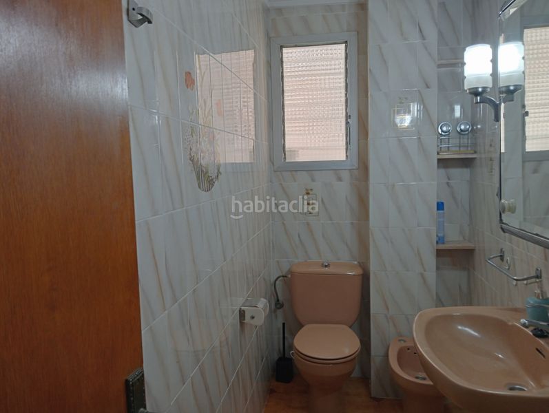 Piso en carrer del pintor maella 3 piso en excelente zona! cerca de la av. del puerto! en Valencia - Imagen 12
