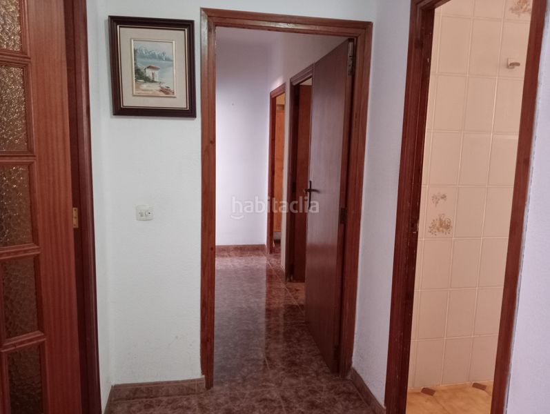Piso en carrer del pintor maella 3 piso en excelente zona! cerca de la av. del puerto! en Valencia - Imagen 6