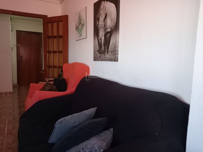 Piso en carrer del pintor maella 3 piso en excelente zona! cerca de la av. del puerto! en Valencia - Imagen 3