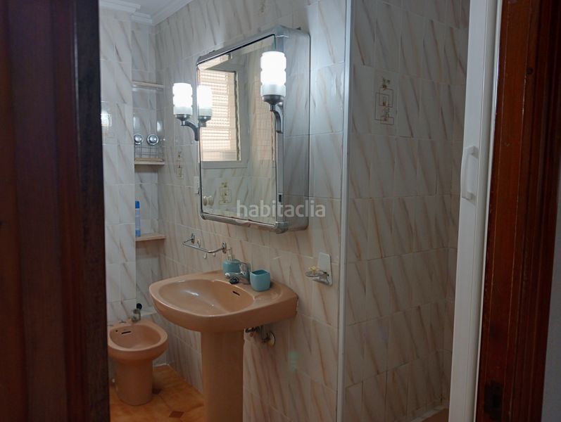 Piso en carrer del pintor maella 3 piso en excelente zona! cerca de la av. del puerto! en Valencia - Imagen 11