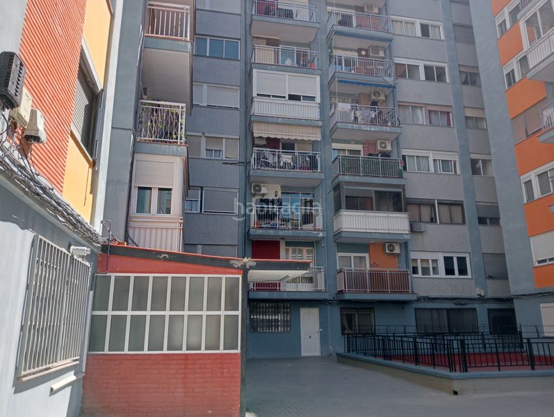 Piso en carrer del pintor maella 3 piso en excelente zona! cerca de la av. del puerto! en Valencia - Imagen 18