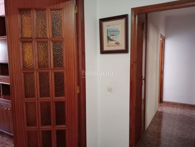 Piso en carrer del pintor maella 3 piso en excelente zona! cerca de la av. del puerto! en Valencia - Imagen 5