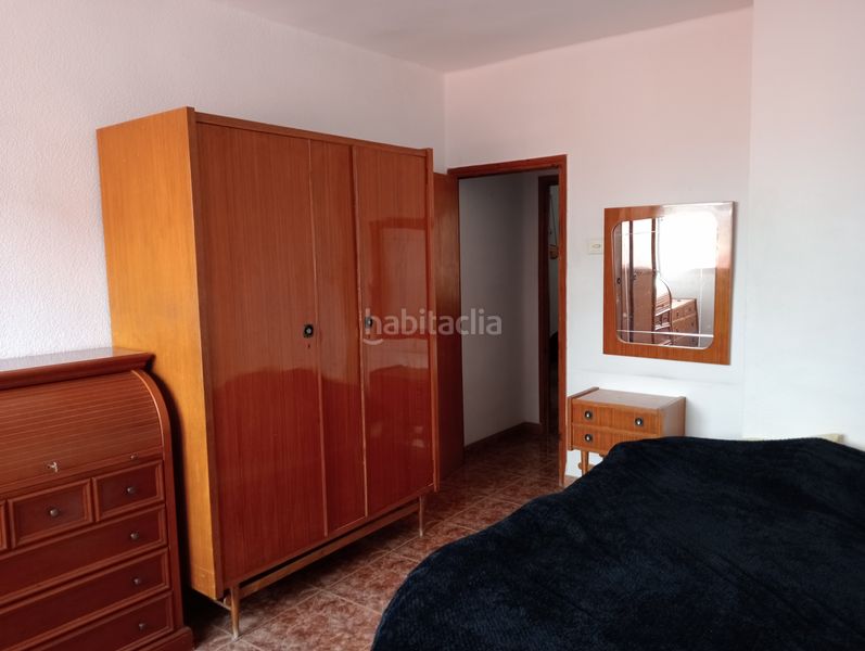 Piso en carrer del pintor maella 3 piso en excelente zona! cerca de la av. del puerto! en Valencia - Imagen 9