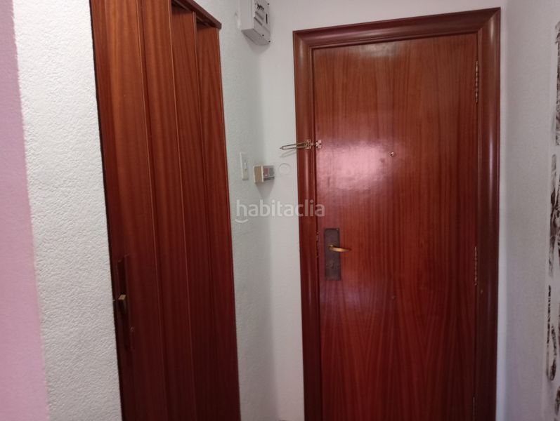 Piso en carrer del pintor maella 3 piso en excelente zona! cerca de la av. del puerto! en Valencia - Imagen 4