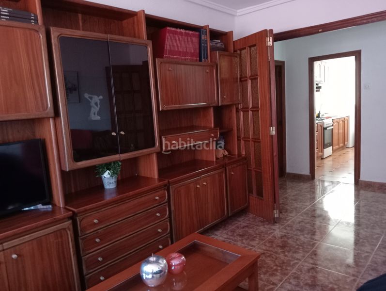 Piso en carrer del pintor maella 3 piso en excelente zona! cerca de la av. del puerto! en Valencia
