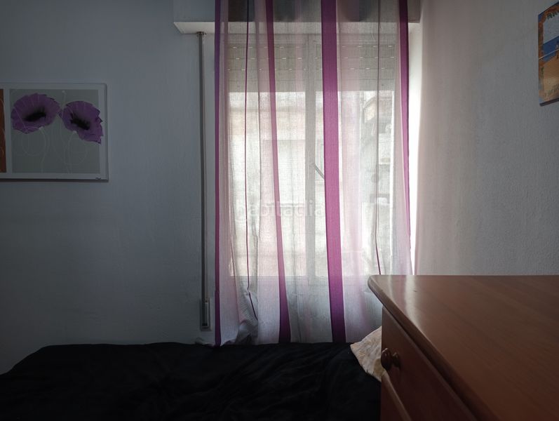 Piso en carrer del pintor maella 3 piso en excelente zona! cerca de la av. del puerto! en Valencia - Imagen 10