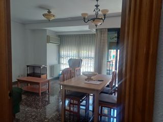 Affitto Appartamento in Avinguda d'amado granell mesado 17. *** vivienda destinada para estudiantes ***