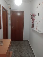 Location Appartement  Carrer horts 5. Alquiler de piso en sagunto solo para estudiantes y profesionale