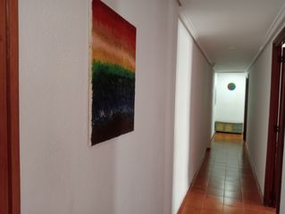 Location Appartement à Carrer dels sants just i pastor 133. Alquiler para estudiantes / contrato temporal
