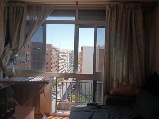 Flat in Carrer dels Sants Just i Pastor 131