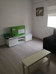 Flat  Avinguda de la malva-rosa 21. *** vivir cerca de la playa malvarosa ***