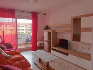 Rent Flat in Avinguda blasco ibáñez 87. ** piso de alquiler para estudiantes **