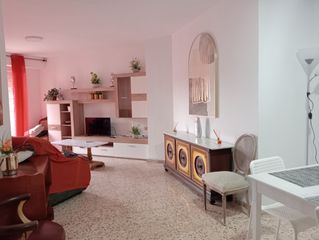 Lloguer Pis a Avinguda de blasco ibáñez 87