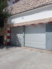 Aparcament cotxe a Carrer del Músic Ginés 15