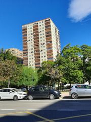 Pis a Avinguda de Blasco Ibáñez 107