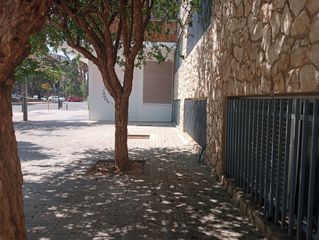 Autoparkplatz in Carrer del músic ginés 17. Venta de plaza de garage!