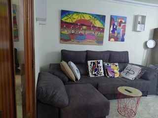 Flat in Carrer d'Alboraia 52