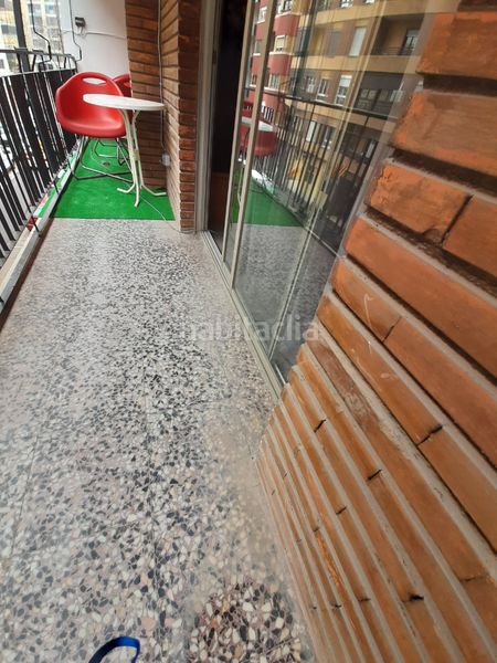 Alquiler Piso  en  Carrer de jaca 4. Piso de alquiler temporal! para estudiantes!
