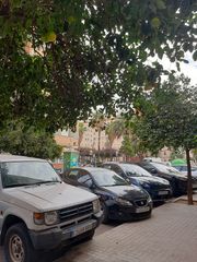 Aparcament cotxe a Carrer del músic ginés 13. Buscas una plaza de garage en venta!