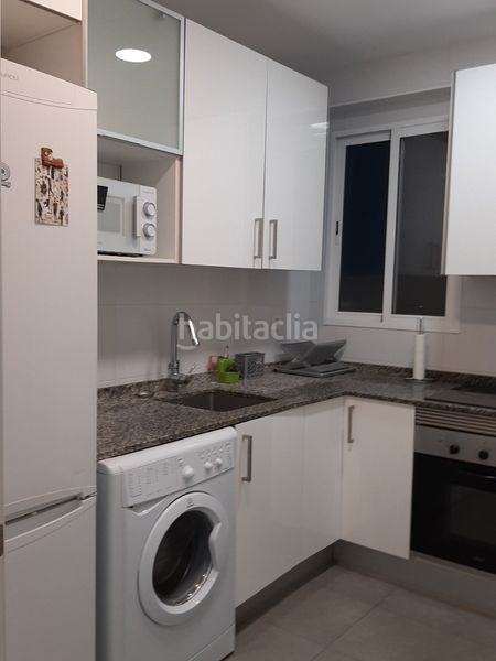 Foto 4be94ce0-fd8c-4a8c-937d-e72004f9b812. Pis a Malva Rosa Valencia