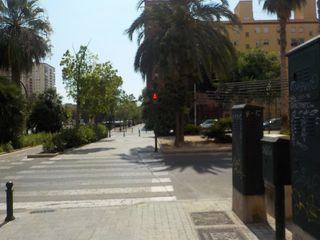 Aparcament cotxe a Carrer de l'Explorador Andrés 45
