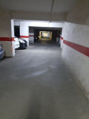 Aparcament cotxe a Carrer de xalans 6. Venta de plaza de garage!