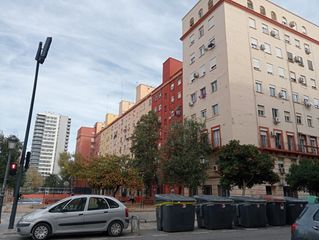 Posto auto in Carrer de campoamor 71. Se vende plaza de garage!