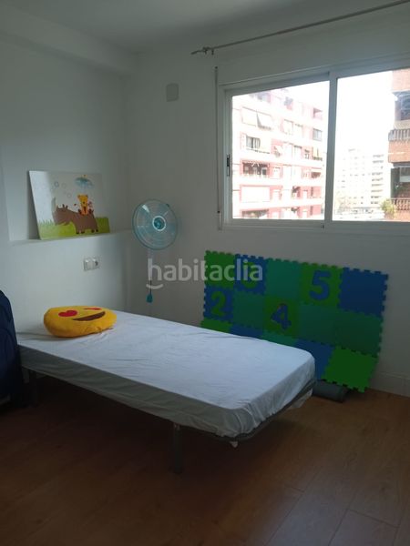 Foto 14dd1c41-547d-4023-a9cc-ecd655c66de6. Pis a L´Illa Perduda Valencia