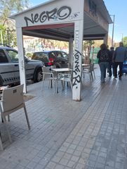 Business premise in Carrer de l'Explorador Andrés 21
