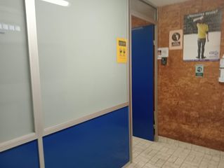 Local Comercial a Carrer de l'Explorador Andrés 27