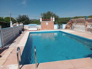 Chalet in Carrer del Mig 11