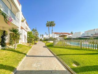 Casa aparellada a Costa Ballena Golf. Casa en venta en costa ballena
