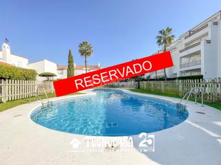 Doppelhaus in Costa Ballena Golf. Casa en venta en costa ballena