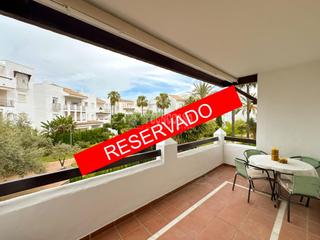 Pis a Costa Ballena - Largo norte. Piso en venta en costa ballena