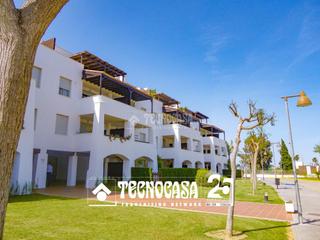 Pis a Costa Ballena Golf. Piso en venta en costa ballena