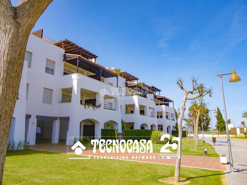 Foto 45a345b9-fdcb-47bb-86be-23d3d83396be. Piso  en venta en costa ballena en Costa Ballena Golf Rota
