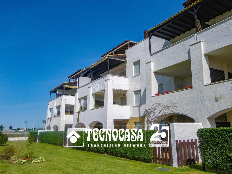 Foto 758eb7d5-79e3-483e-b1bf-dc1550230b13. Piso  en venta en costa ballena en Costa Ballena Golf Rota