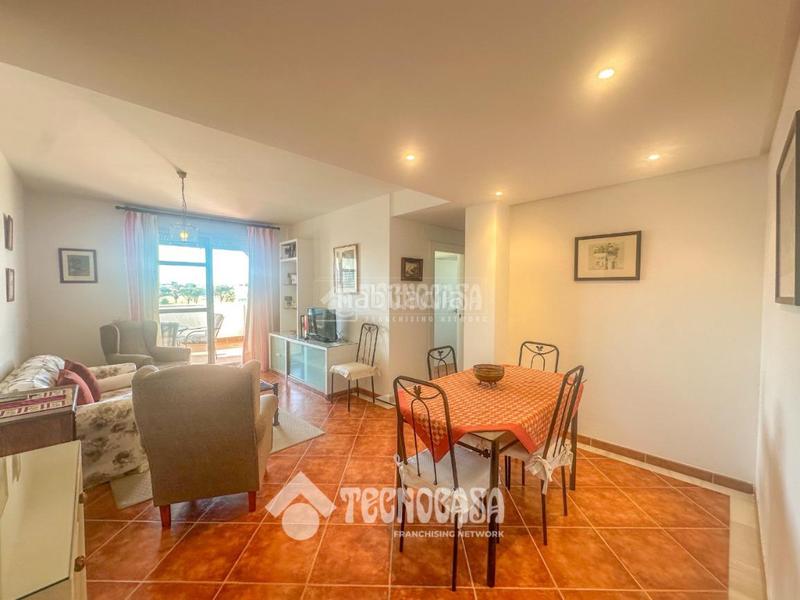 Foto 75cf6ee4-3a7f-4c35-9bc9-f52972cb35a8. Piso  en venta en costa ballena en Costa Ballena Golf Rota