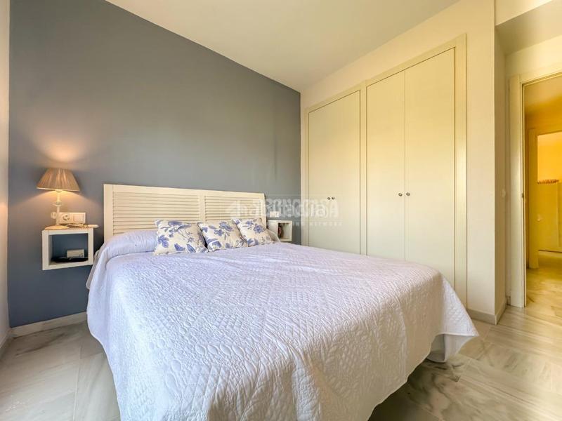 Foto 0288ec42-2e32-4e3d-abbf-6faaa423a115. Etagenwohnung in Las Tres Piedras - Costa Ballena Chipiona