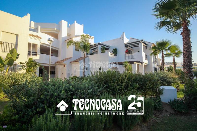 Foto 1bdd2409-d768-4d00-956a-57b357ebb7fb. Etagenwohnung in Las Tres Piedras - Costa Ballena Chipiona
