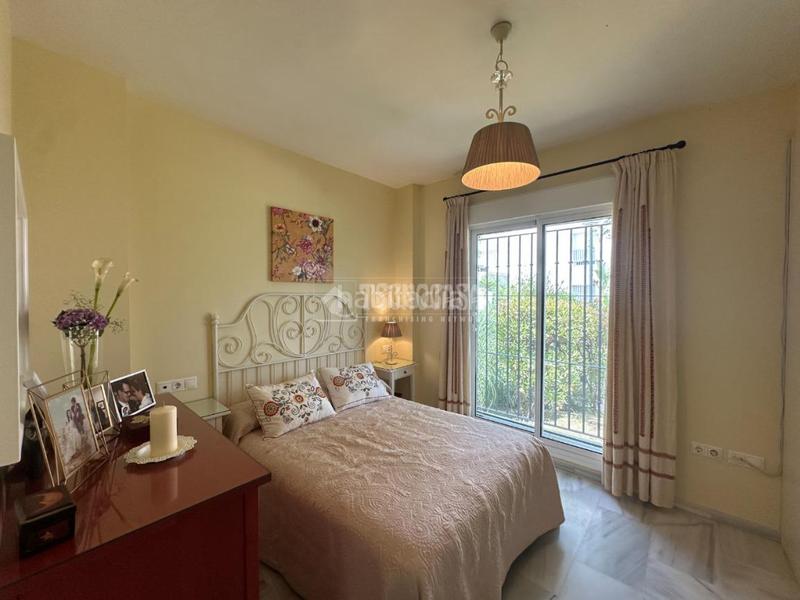 Foto 1c4b0ccd-41c6-4a9f-bfb0-d899b96ea626. Etagenwohnung in Las Tres Piedras - Costa Ballena Chipiona