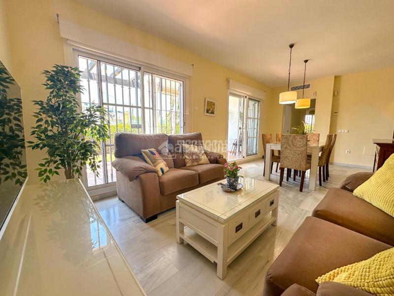 Foto 2a603c02-eee8-4998-bf12-c1480c444dea. Etagenwohnung in Las Tres Piedras - Costa Ballena Chipiona