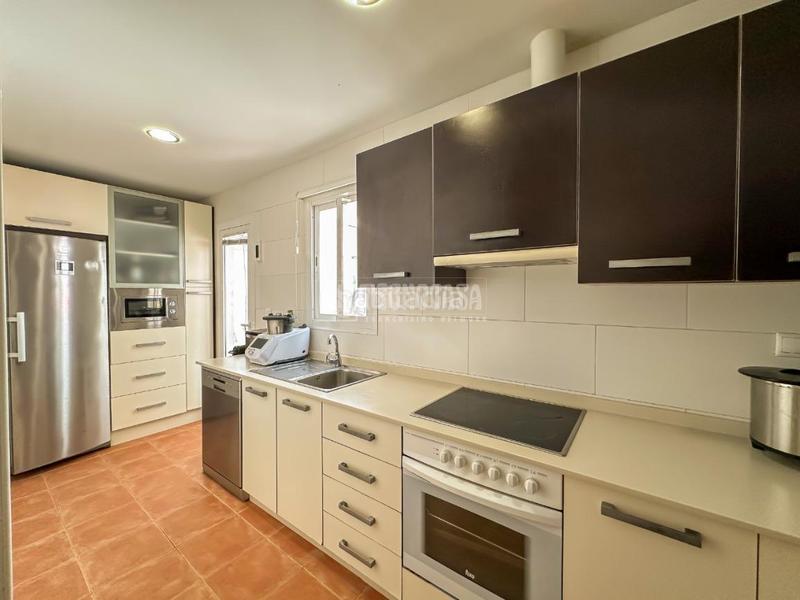 Foto 334acf9d-c740-4d02-a760-9efd385f7cb8. Etagenwohnung in Las Tres Piedras - Costa Ballena Chipiona