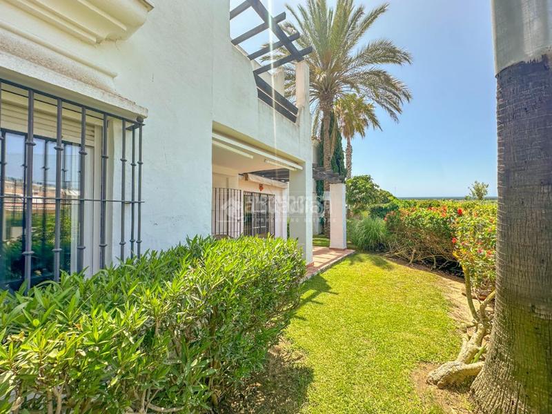 Foto 38531338-beaf-4537-8bbd-84c1d4f5561d. Etagenwohnung in Las Tres Piedras - Costa Ballena Chipiona